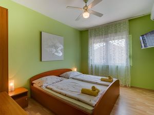 Zimmer für 2 Personen (16 m&sup2;) in Mali Lošinj