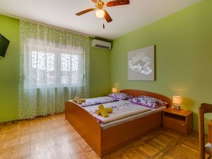 Zimmer für 2 Personen (18 m&sup2;) in Mali Lošinj