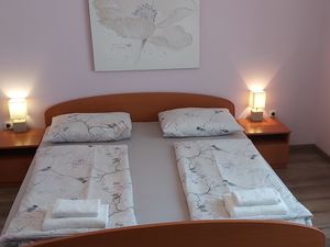 Zimmer für 2 Personen (21 m²) in Mali Lošinj