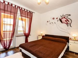 Zimmer für 2 Personen (16 m²) in Malinska