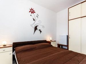 Zimmer für 2 Personen (16 m²) in Malinska