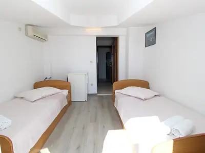 Zimmer für 2 Personen (19 m²) in Mandre 7/10