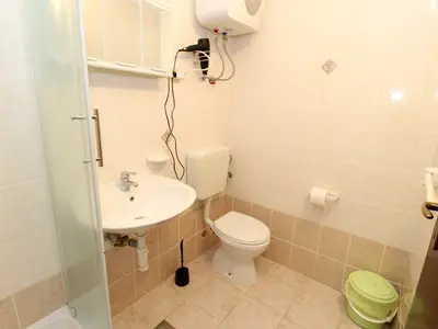 Zimmer für 2 Personen (19 m²) in Mandre 10/10