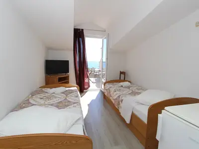 Zimmer für 2 Personen (19 m²) in Mandre 5/10