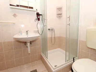 Zimmer für 2 Personen (19 m²) in Mandre 8/10