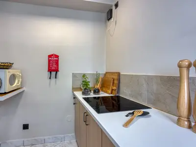 Zimmer für 2 Personen (20 m²) in Medulin 10/10