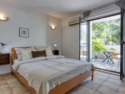 Zimmer für 2 Personen (20 m²) in Medulin 10/10