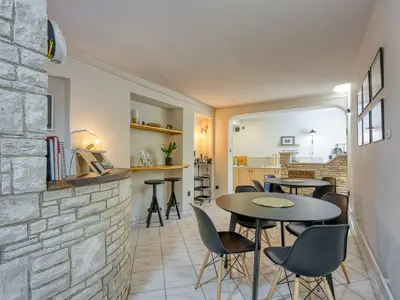 Zimmer für 2 Personen (20 m²) in Medulin 3/10