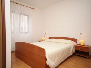 Zimmer für 3 Personen (17 m&sup2;) in Metajna