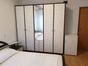Zimmer für 3 Personen (19 m²) in Metajna