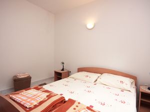 Zimmer für 3 Personen (16 m²) in Mljet