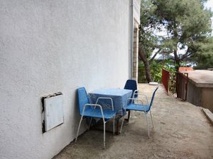 Zimmer für 2 Personen (15 m&sup2;) in Mljet