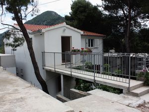 Zimmer für 2 Personen (11 m&sup2;) in Mljet