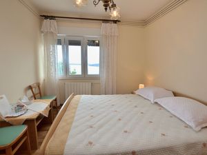 Zimmer für 2 Personen in Moscenicka Draga