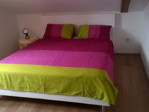 Zimmer für 2 Personen (15 m&sup2;) in Neviđane