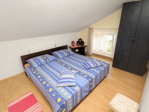Zimmer für 2 Personen (16 m&sup2;) in Njivice