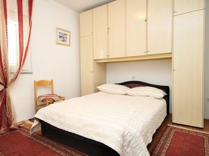 Zimmer für 2 Personen (15 m²) in Novalja