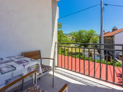 Zimmer für 2 Personen (20 m²) in Novi Vinodolski 2/10