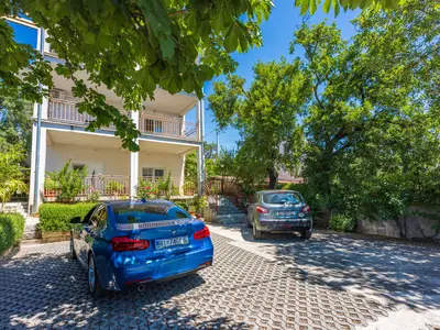 Zimmer für 2 Personen (20 m²) in Novi Vinodolski 4/10