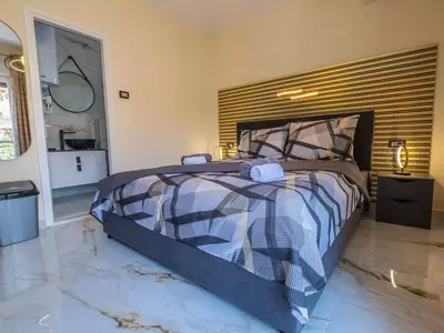 Zimmer für 2 Personen (17 m²) in Novi Vinodolski 3/10
