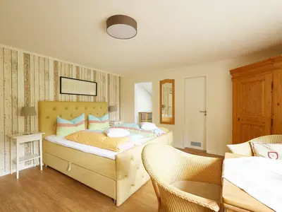 Zimmer für 2 Personen (28 m²) in Oberstdorf 6/10