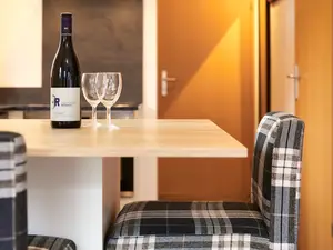 Zimmer für 2 Personen (35 m²) in Obertraun