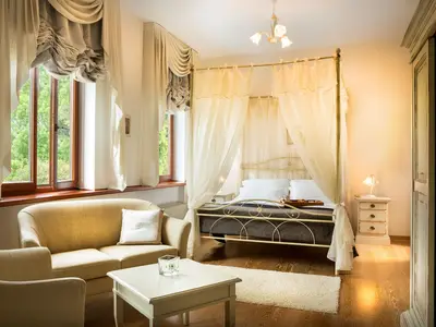 Zimmer für 2 Personen (28 m²) in Oprtalj 3/10