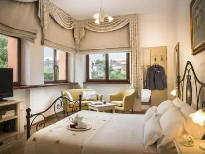 Zimmer für 2 Personen (36 m²) in Oprtalj 3/10