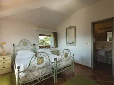 Zimmer für 2 Personen (19 m²) in Oprtalj 4/10