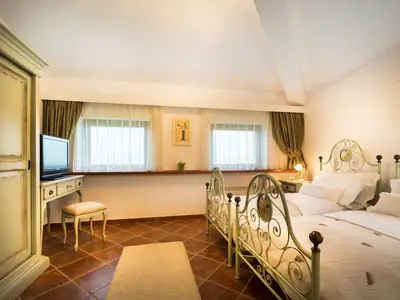 Zimmer für 2 Personen (19 m²) in Oprtalj 5/10