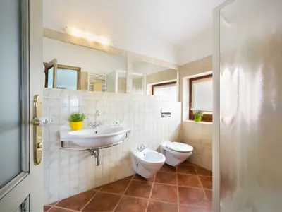 Zimmer für 2 Personen (19 m²) in Oprtalj 7/10