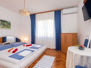 Zimmer für 2 Personen in Orebić