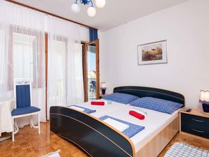 Zimmer für 2 Personen in Orebić