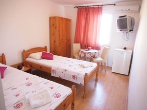 Zimmer für 2 Personen (15 m²) in Orebić