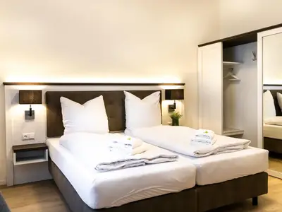 Schlafzimmer Schlafzimmer