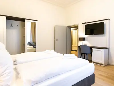 Schlafzimmer Schlafzimmer