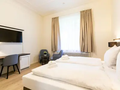 Schlafzimmer Schlafzimmer