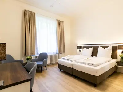 Schlafzimmer Schlafzimmer