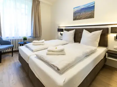 Schlafzimmer Schlafzimmer