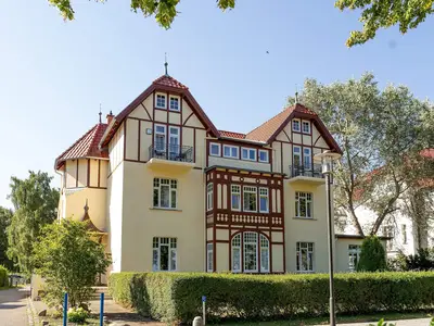 Hauptansicht Hauptansicht