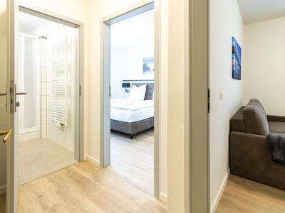 Zimmer für 4 Personen (32 m²) in Ostseebad Kühlungsborn 10/10