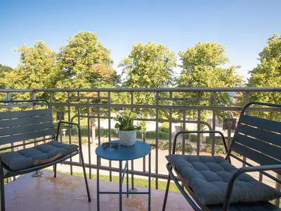 Balkon Balkon