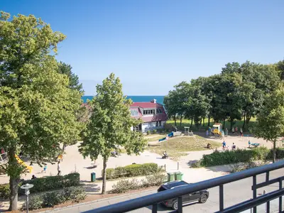 Meerblick Meerblick
