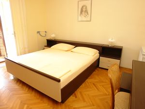 Zimmer für 2 Personen (19 m&sup2;) in Pag