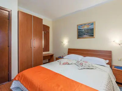 Zimmer für 2 Personen (20 m²) in Pazin 3/10