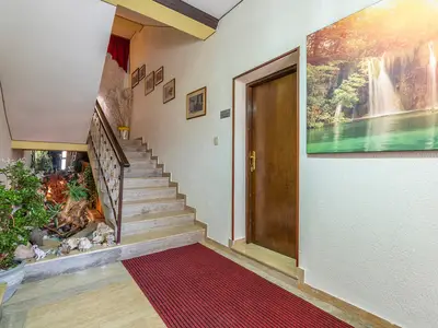 Zimmer für 2 Personen (20 m²) in Pazin 4/10