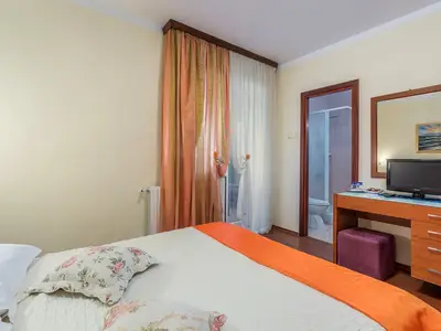 Zimmer für 2 Personen (20 m²) in Pazin 5/10