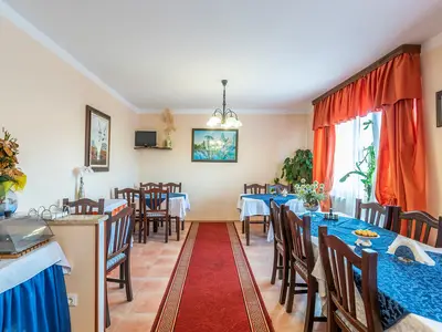 Zimmer für 1 Person (19 m²) in Pazin 5/10