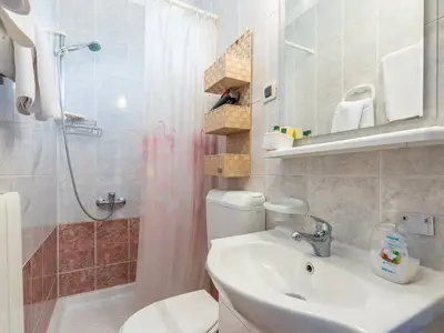 Zimmer für 1 Person (19 m²) in Pazin 10/10