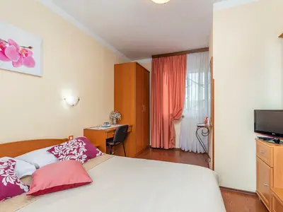 Zimmer für 2 Personen (20 m²) in Pazin 2/10